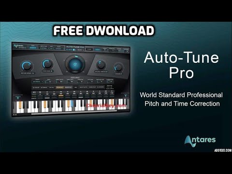 auto tune presets free